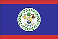Bandera de BELICE