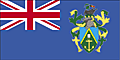 Bandera de ISLA PITCAIRN