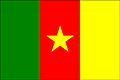 Bandera de CAMERN