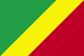 Bandera de CONGO