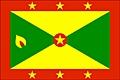 Bandera de GRANADA