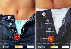 Atracci&oacute;n, seducci&oacute;n, provocaci&oacute;n y prevenci&oacute;n.