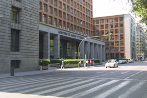 Ministerio de Sanidad