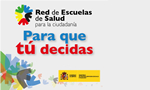 Logo Red Escuelas